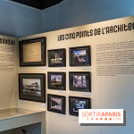 La Maison de Fer de Poissy, le musée au cœur du parc Meissonnier -  A7C2017