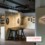 La Maison de Fer de Poissy, le musée au cœur du parc Meissonnier -  A7C2018