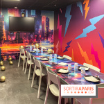 Nikito Domus : l'espace de loisirs immersif à Rosny-sous-Bois