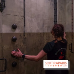 Nikito Domus : l'espace de loisirs immersif à Rosny-sous-Bois - IMG 6233