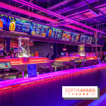 Nikito Domus : l'espace de loisirs immersif à Rosny-sous-Bois - IMG 6287