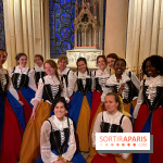 Volontaire NDR