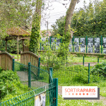 Village de Medan dans les Yvelines