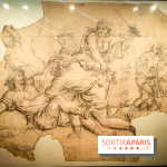 Duels, l'exposition qui nous plonge dans l'art du combat au musée de l'Armée - nos photos - IMG20240423102951