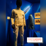 Duels, l'exposition qui nous plonge dans l'art du combat au musée de l'Armée - nos photos