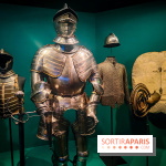 Duels, l'exposition qui nous plonge dans l'art du combat au musée de l'Armée - nos photos