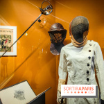 Duels, l'exposition qui nous plonge dans l'art du combat au musée de l'Armée - nos photos