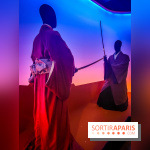 Duels, l'exposition qui nous plonge dans l'art du combat au musée de l'Armée - nos photos
