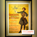 Duels, l'exposition qui nous plonge dans l'art du combat au musée de l'Armée - nos photos