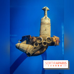 Duels, l'exposition qui nous plonge dans l'art du combat au musée de l'Armée - nos photos