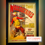 Duels, l'exposition qui nous plonge dans l'art du combat au musée de l'Armée - nos photos - IMG20240423103734