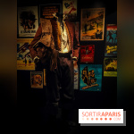 Duels, l'exposition qui nous plonge dans l'art du combat au musée de l'Armée - nos photos