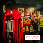 Duels, l'exposition qui nous plonge dans l'art du combat au musée de l'Armée - nos photos