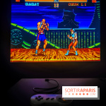 Duels, l'exposition qui nous plonge dans l'art du combat au musée de l'Armée - nos photos - IMG20240423104758