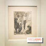 Duels, l'exposition qui nous plonge dans l'art du combat au musée de l'Armée - nos photos - IMG20240423111204