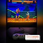 Duels, l'exposition qui nous plonge dans l'art du combat au musée de l'Armée - nos photos - IMG20240423104749