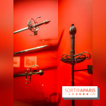 Duels, l'exposition qui nous plonge dans l'art du combat au musée de l'Armée - nos photos