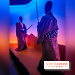 Duels, l'exposition qui nous plonge dans l'art du combat au musée de l'Armée - nos photos
