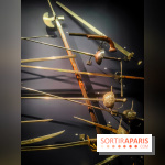 Duels, l'exposition qui nous plonge dans l'art du combat au musée de l'Armée - nos photos - IMG20240423094852