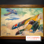 Duels, l'exposition qui nous plonge dans l'art du combat au musée de l'Armée - nos photos - IMG20240423103426