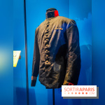 Duels, l'exposition qui nous plonge dans l'art du combat au musée de l'Armée - nos photos - IMG20240423104257