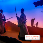 Duels, l'exposition qui nous plonge dans l'art du combat au musée de l'Armée - nos photos - IMG20240423100750