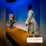 Duels, l'exposition qui nous plonge dans l'art du combat au musée de l'Armée - nos photos