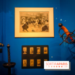 Duels, l'exposition qui nous plonge dans l'art du combat au musée de l'Armée - nos photos - IMG20240423104235
