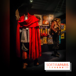 Duels, l'exposition qui nous plonge dans l'art du combat au musée de l'Armée - nos photos - IMG20240423110749