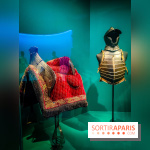 Duels, l'exposition qui nous plonge dans l'art du combat au musée de l'Armée - nos photos - IMG20240423105740