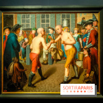 Duels, l'exposition qui nous plonge dans l'art du combat au musée de l'Armée - nos photos - IMG20240423102629