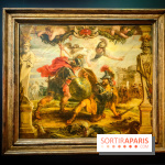 Duels, l'exposition qui nous plonge dans l'art du combat au musée de l'Armée - nos photos - IMG20240423101449