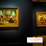 Duels, l'exposition qui nous plonge dans l'art du combat au musée de l'Armée - nos photos - IMG20240423101918