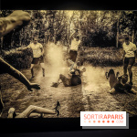 Duels, l'exposition qui nous plonge dans l'art du combat au musée de l'Armée - nos photos - IMG20240423095505