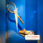 Duels, l'exposition qui nous plonge dans l'art du combat au musée de l'Armée - nos photos