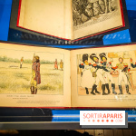 Duels, l'exposition qui nous plonge dans l'art du combat au musée de l'Armée - nos photos - IMG20240423103651