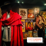 Duels, l'exposition qui nous plonge dans l'art du combat au musée de l'Armée - nos photos - IMG20240423110738