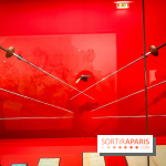 Duels, l'exposition qui nous plonge dans l'art du combat au musée de l'Armée - nos photos - IMG20240423102921