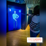 Duels, l'exposition qui nous plonge dans l'art du combat au musée de l'Armée - nos photos - IMG20240423104336