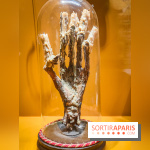 Duels, l'exposition qui nous plonge dans l'art du combat au musée de l'Armée - nos photos - IMG20240423100353