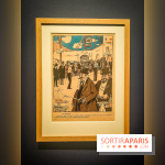 Duels, l'exposition qui nous plonge dans l'art du combat au musée de l'Armée - nos photos - IMG20240423110718