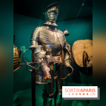 Duels, l'exposition qui nous plonge dans l'art du combat au musée de l'Armée - nos photos