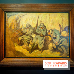 Duels, l'exposition qui nous plonge dans l'art du combat au musée de l'Armée - nos photos - IMG20240423103449