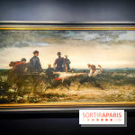 Duels, l'exposition qui nous plonge dans l'art du combat au musée de l'Armée - nos photos - IMG20240423110645