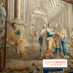 Grands Décors de Notre-Dame