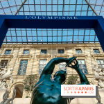 L'Olympisme, une invention moderne - 20240423 102505