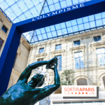 L'Olympisme, une invention moderne - IMG 3808