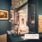 Le musée Carnavalet dévoile l'histoire de la Fontaine des Innocents dans une exposition inédite