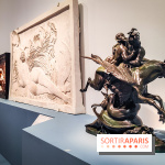 Le musée Carnavalet dévoile l'histoire de la Fontaine des Innocents dans une exposition inédite