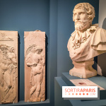 Le musée Carnavalet dévoile l'histoire de la Fontaine des Innocents dans une exposition inédite